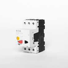 Автоматический выключатель защиты двигателя EATON PKZM01- 16-ЕА lr,A 10-16