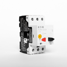 Автоматический выключатель защиты двигателя EATON PKZM01-2.5-EA