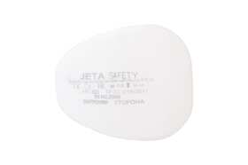 Фильтр для полумаски Jeta Safety 6023 класса P3 R  (упаковка 4 шт)