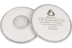 Фильтр для полумаски Jeta Safety 5521P3R класса P3 R  (упаковка 2 шт)