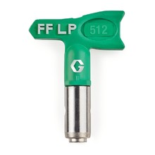 Сопло безвоздушного распыления Fine Finish GRACO FFLP512