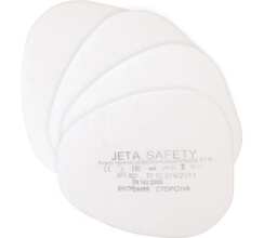 Фильтр для полумаски Jeta Safety 6021 Jeta Safety класса P1 R (упаковка 4 шт)
