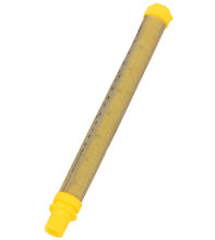 Фильтр для пистолета ASPRO (tip2) желтый