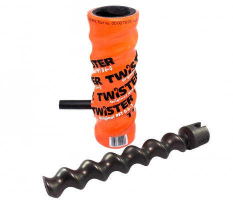 Шнековая пара PFT D6-3 Twister