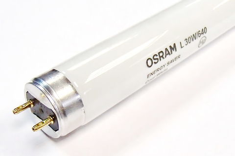 Лампа "Д18/765 OSRAM"